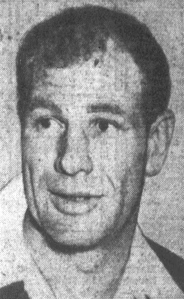Bill Veeck 本人照片