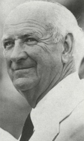 Billy Sullivan 本人照片