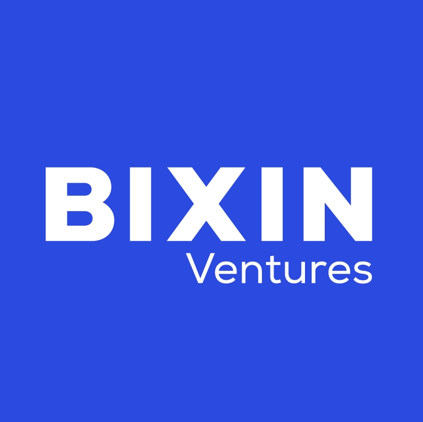 Bixin Ventures 標識