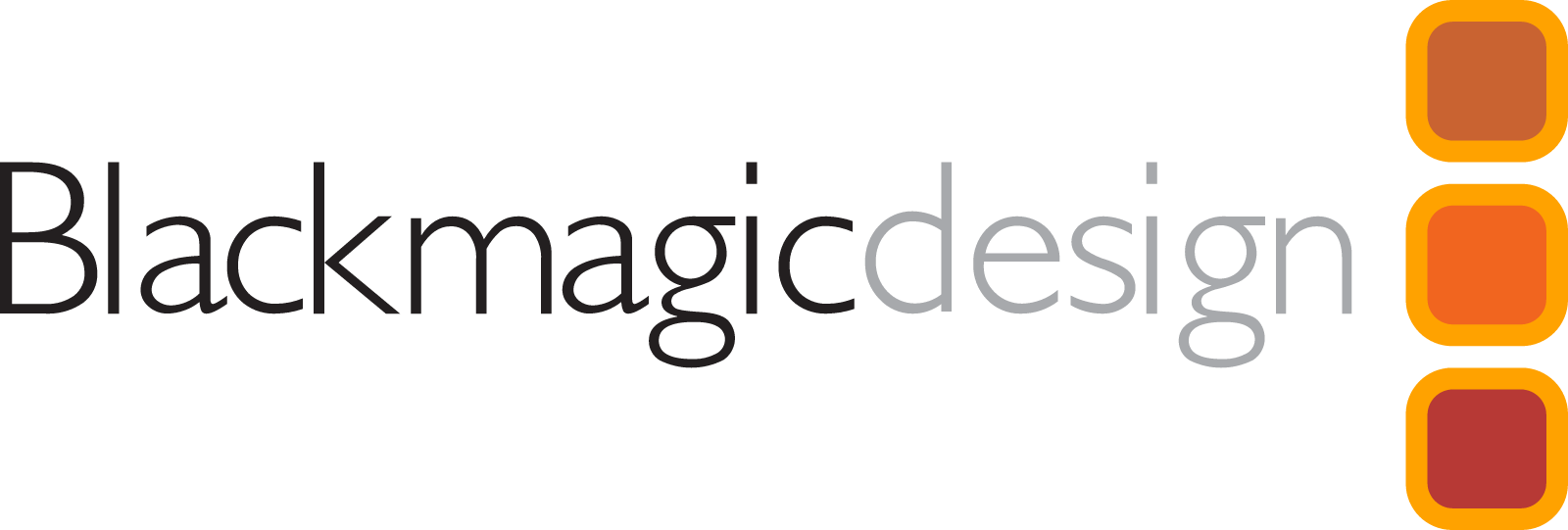 Blackmagic Design主圖
