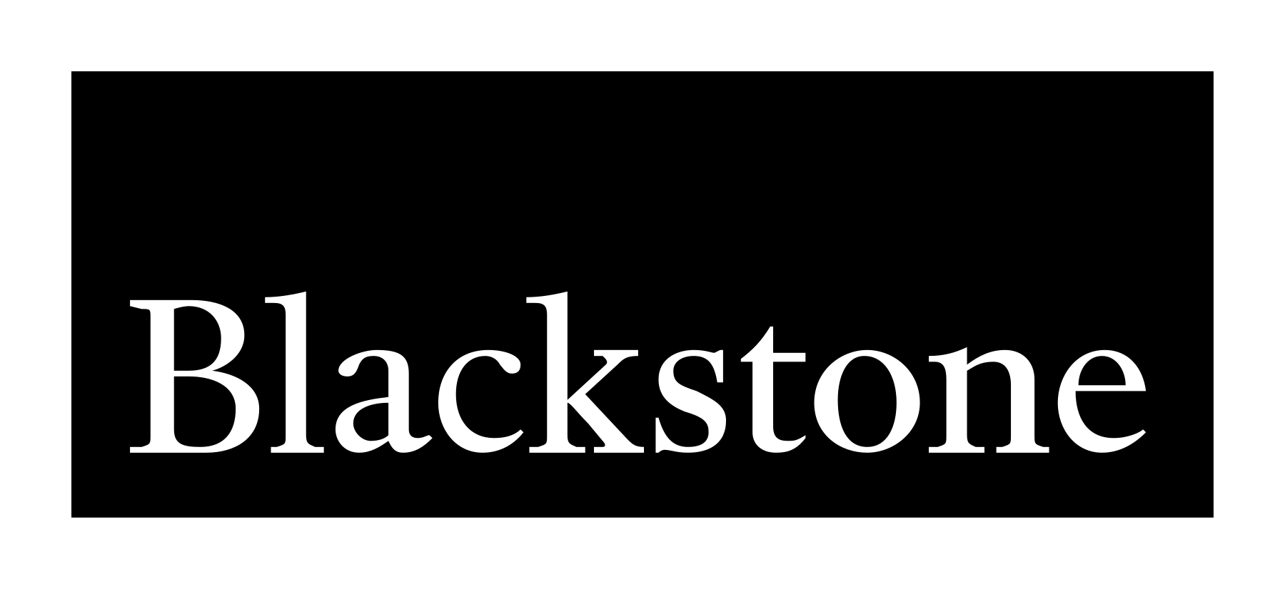 Blackstone 标识
