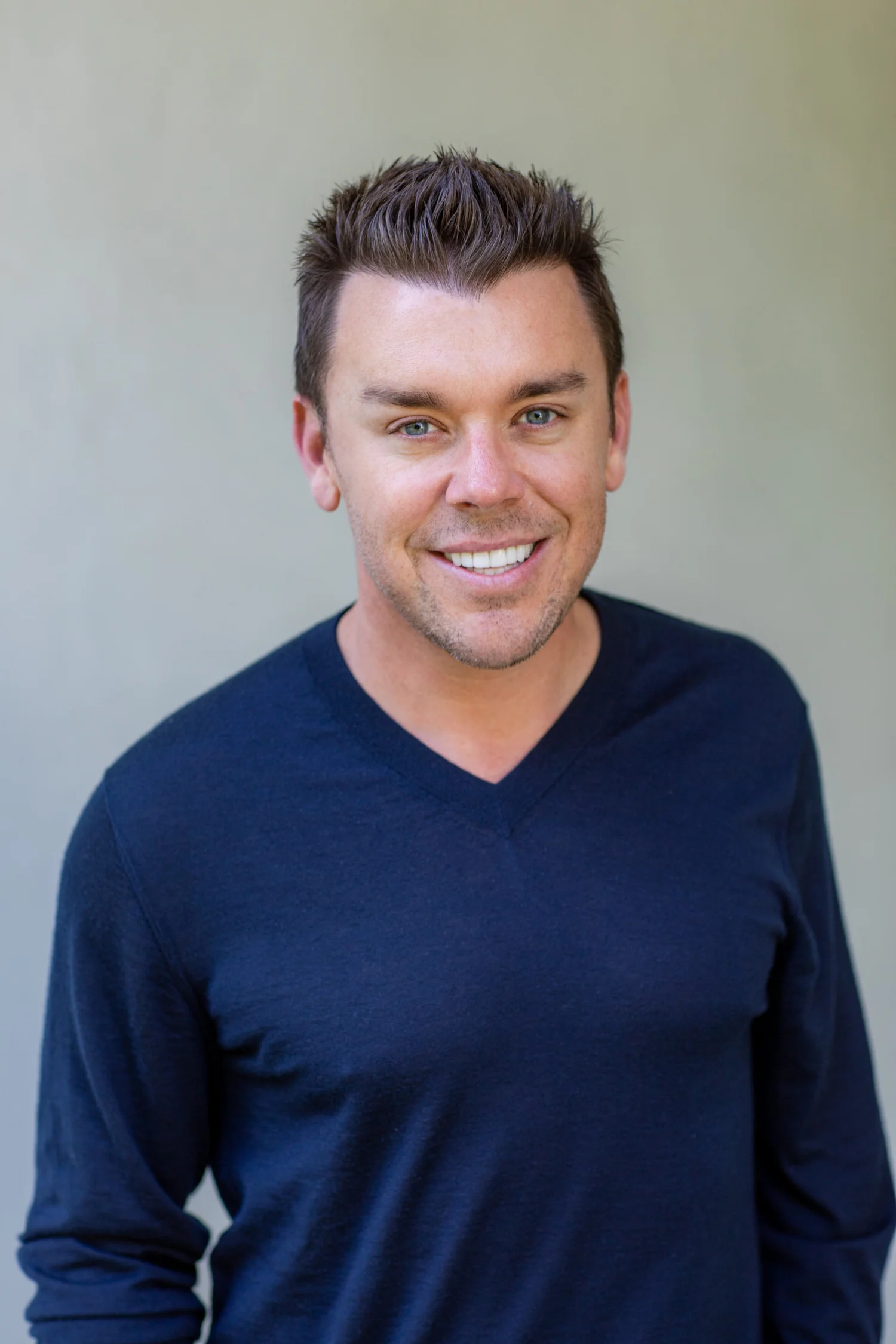 Blake Johnson lead image