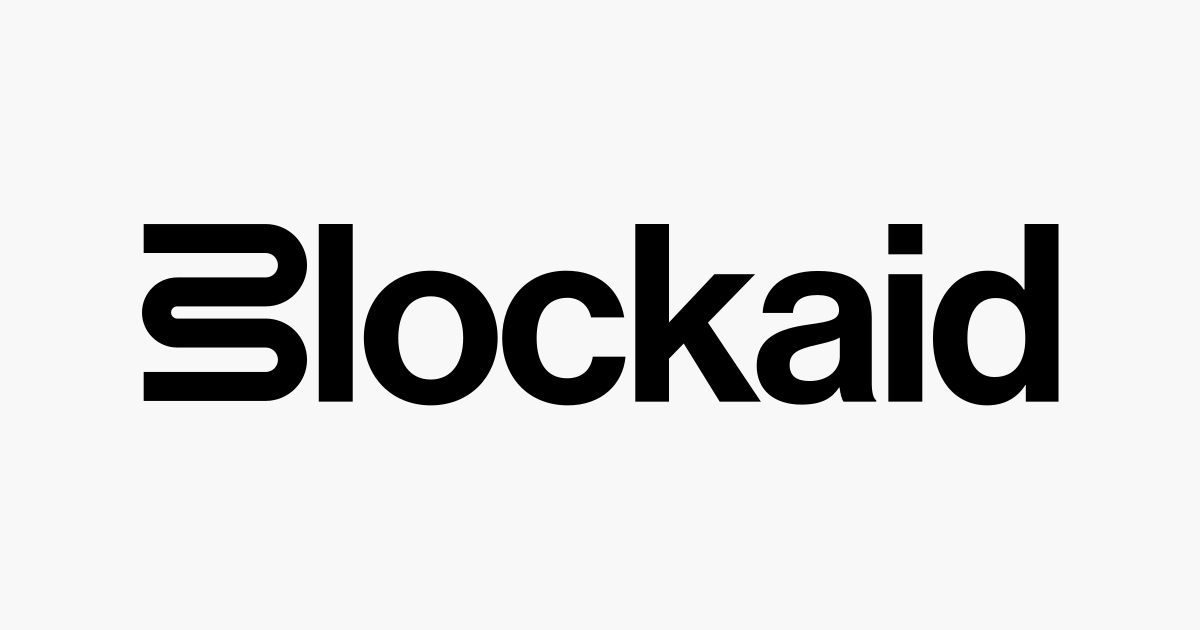 Blockaid 标识