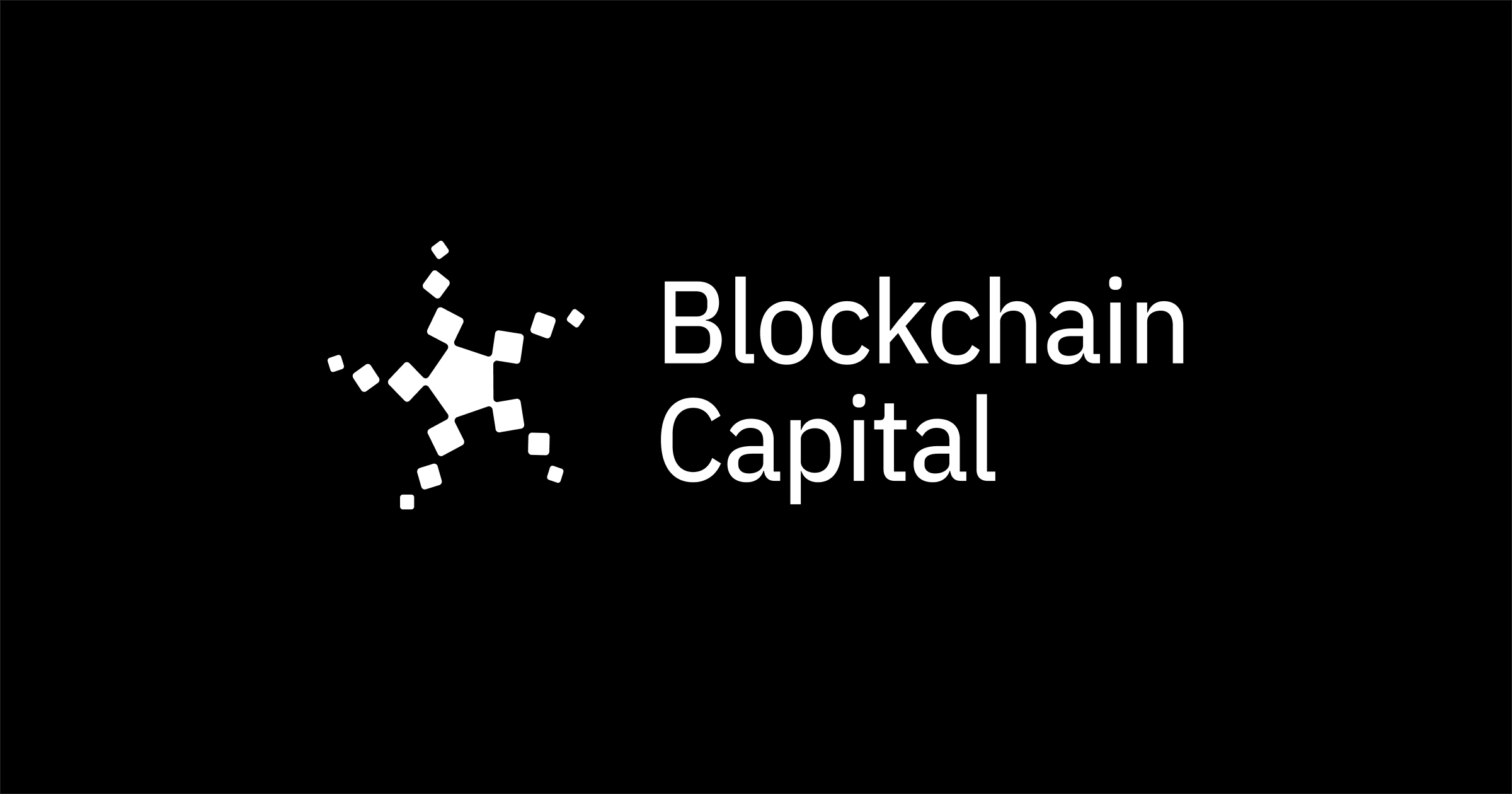 Blockchain Capital 标识