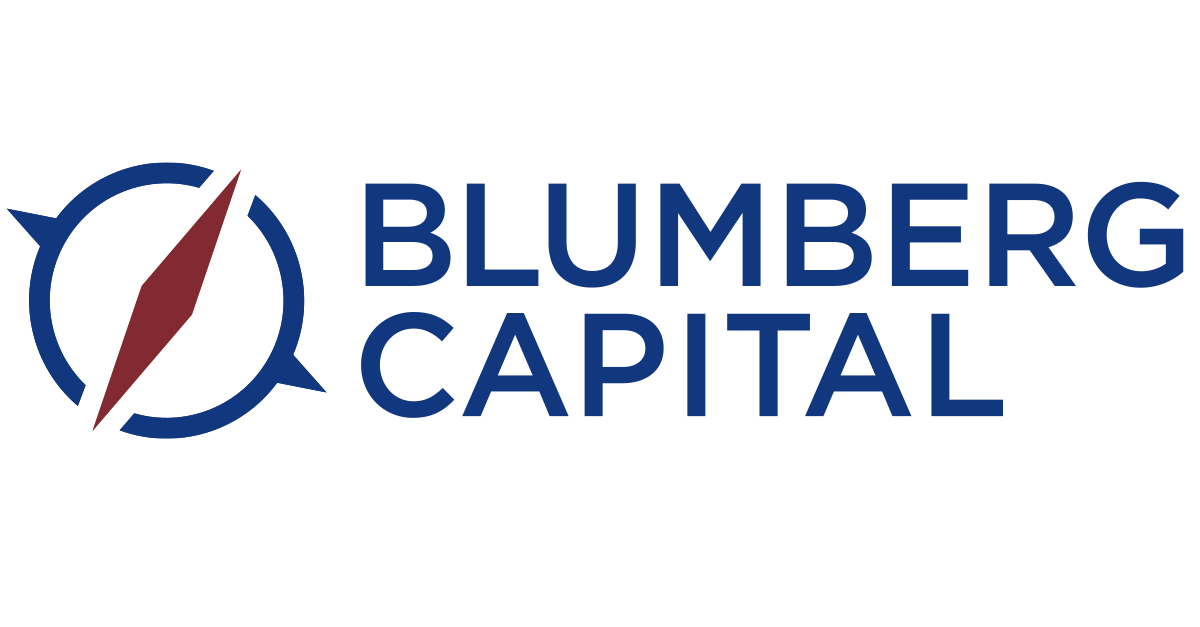 Blumberg Capital 标识