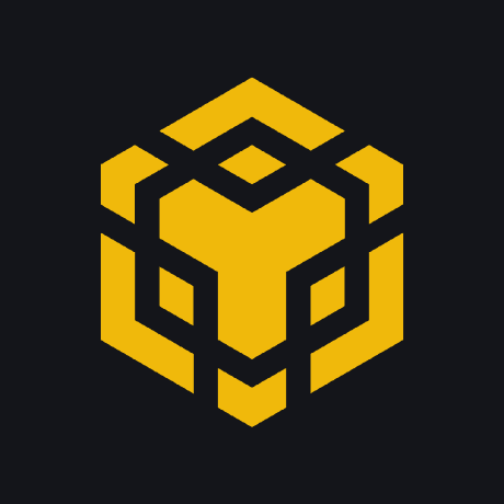 BNB Chain 标识