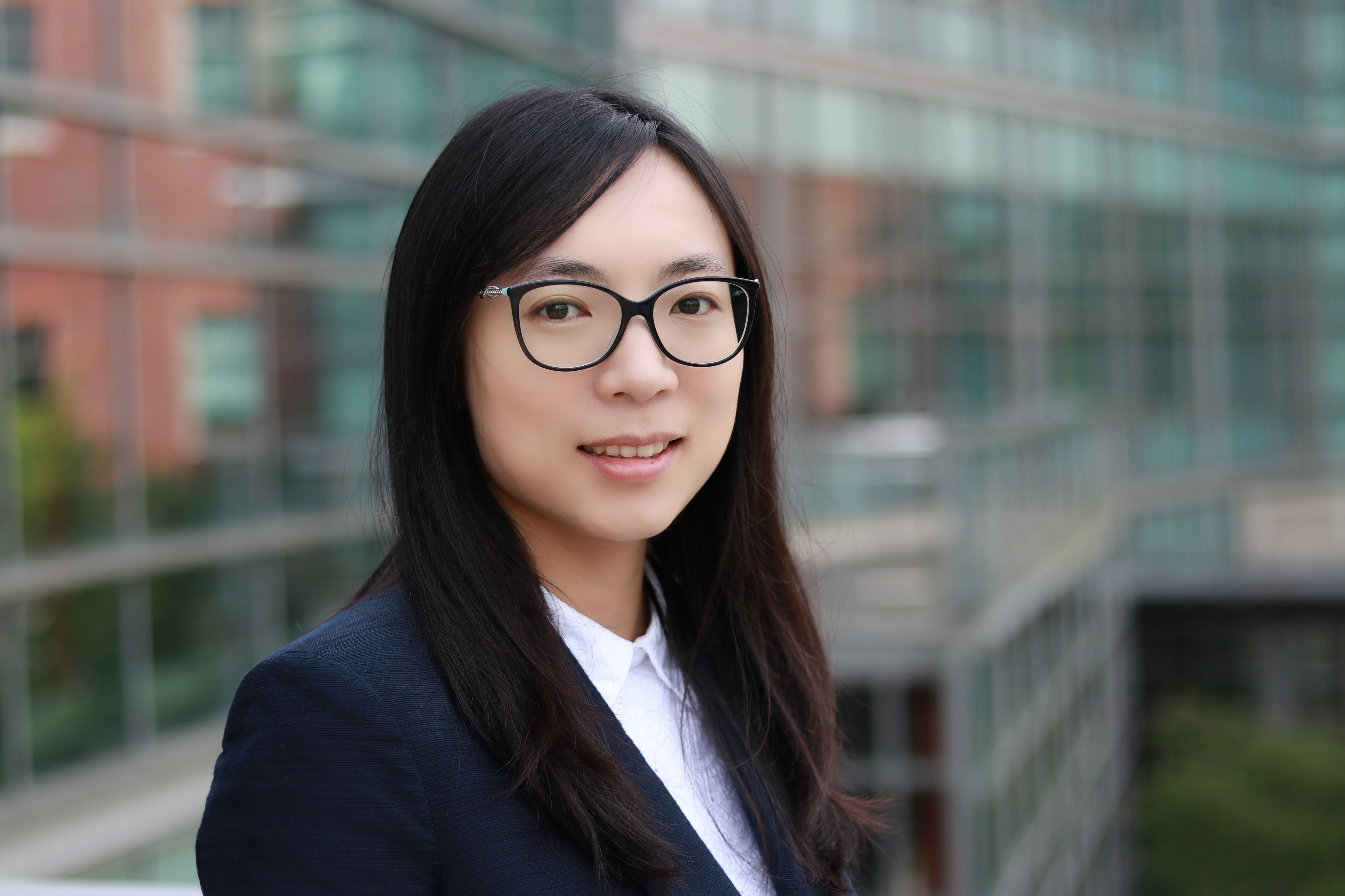 Bo Li lead image