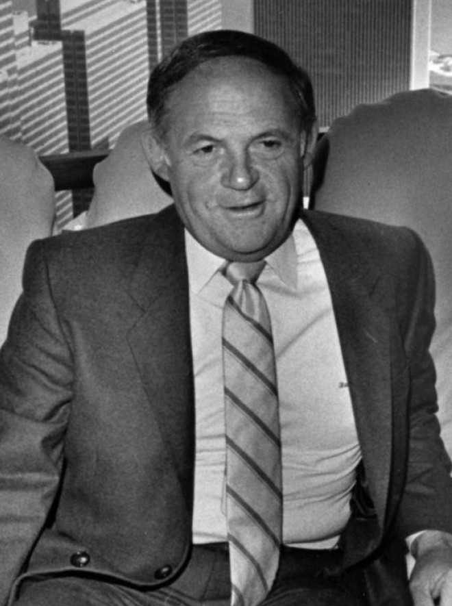 Bob Lurie 本人照片