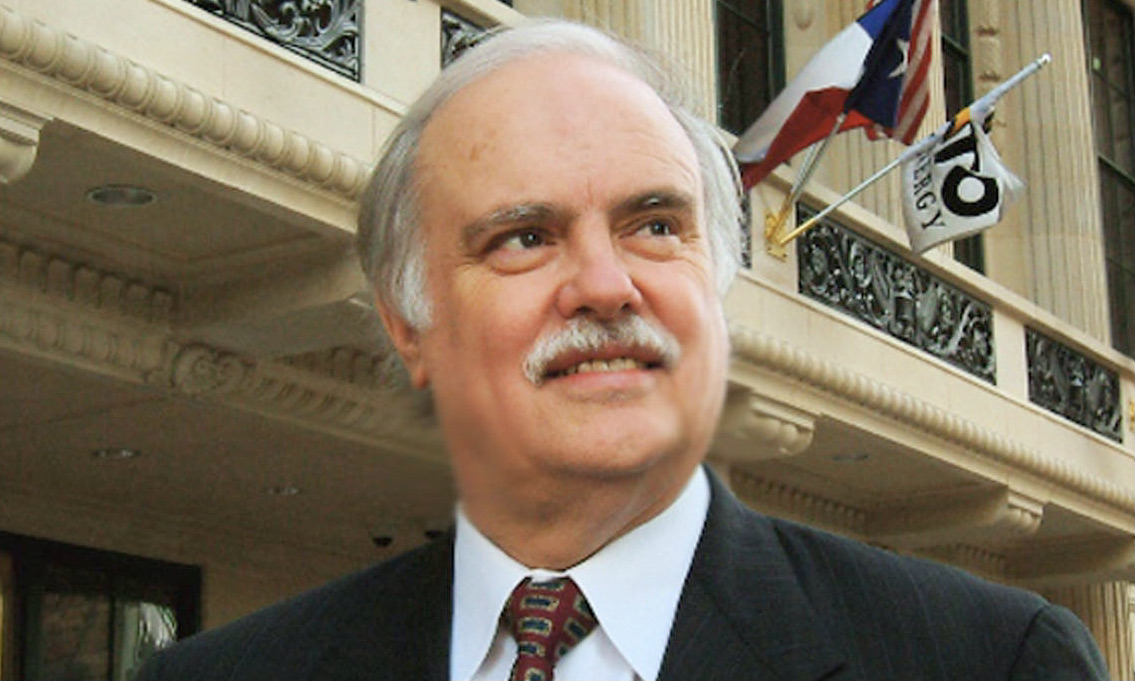 Bob R. Simpson 本人照片