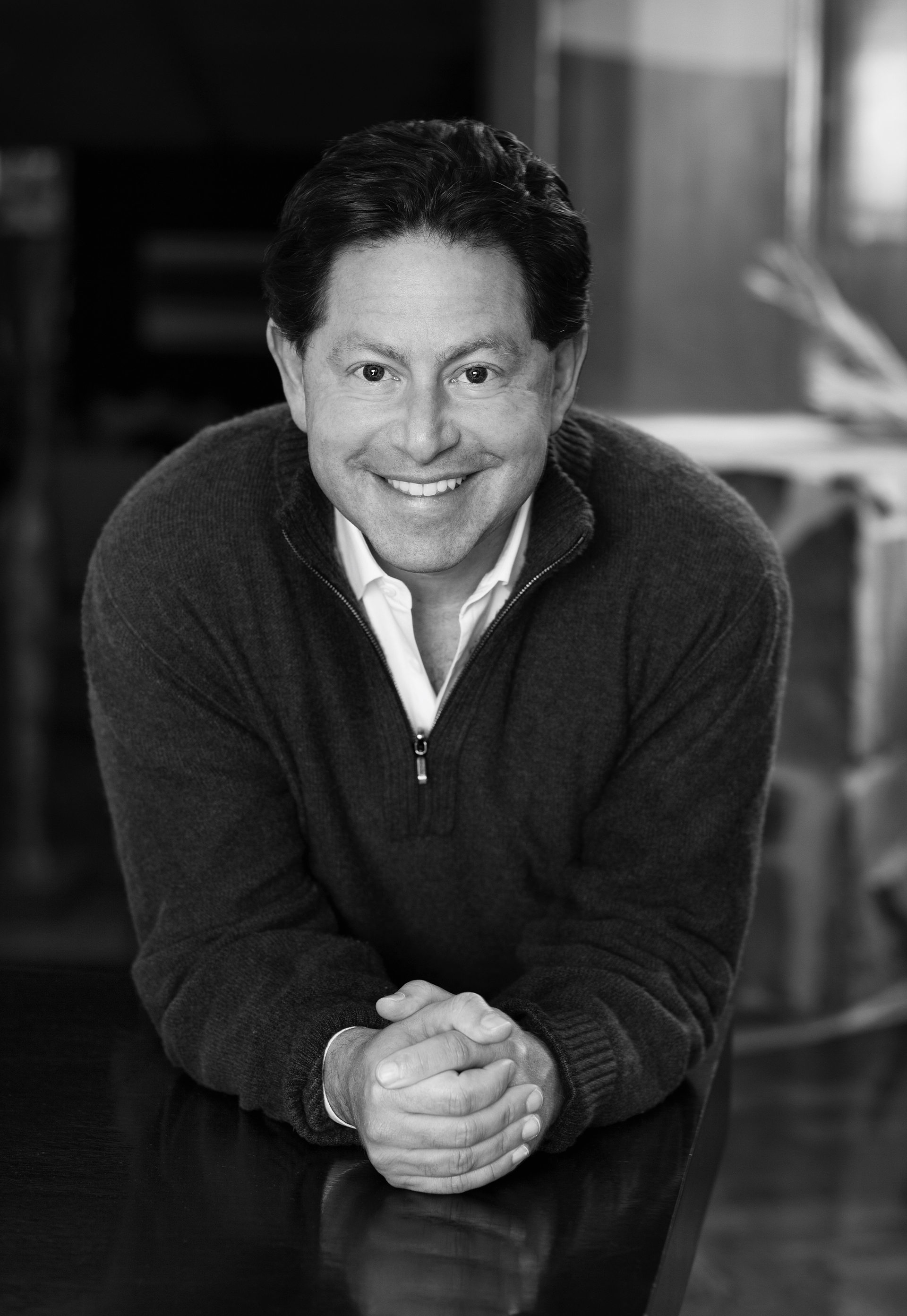 Bobby Kotick主图