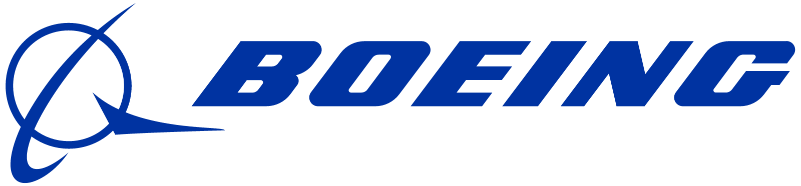 Boeing主图
