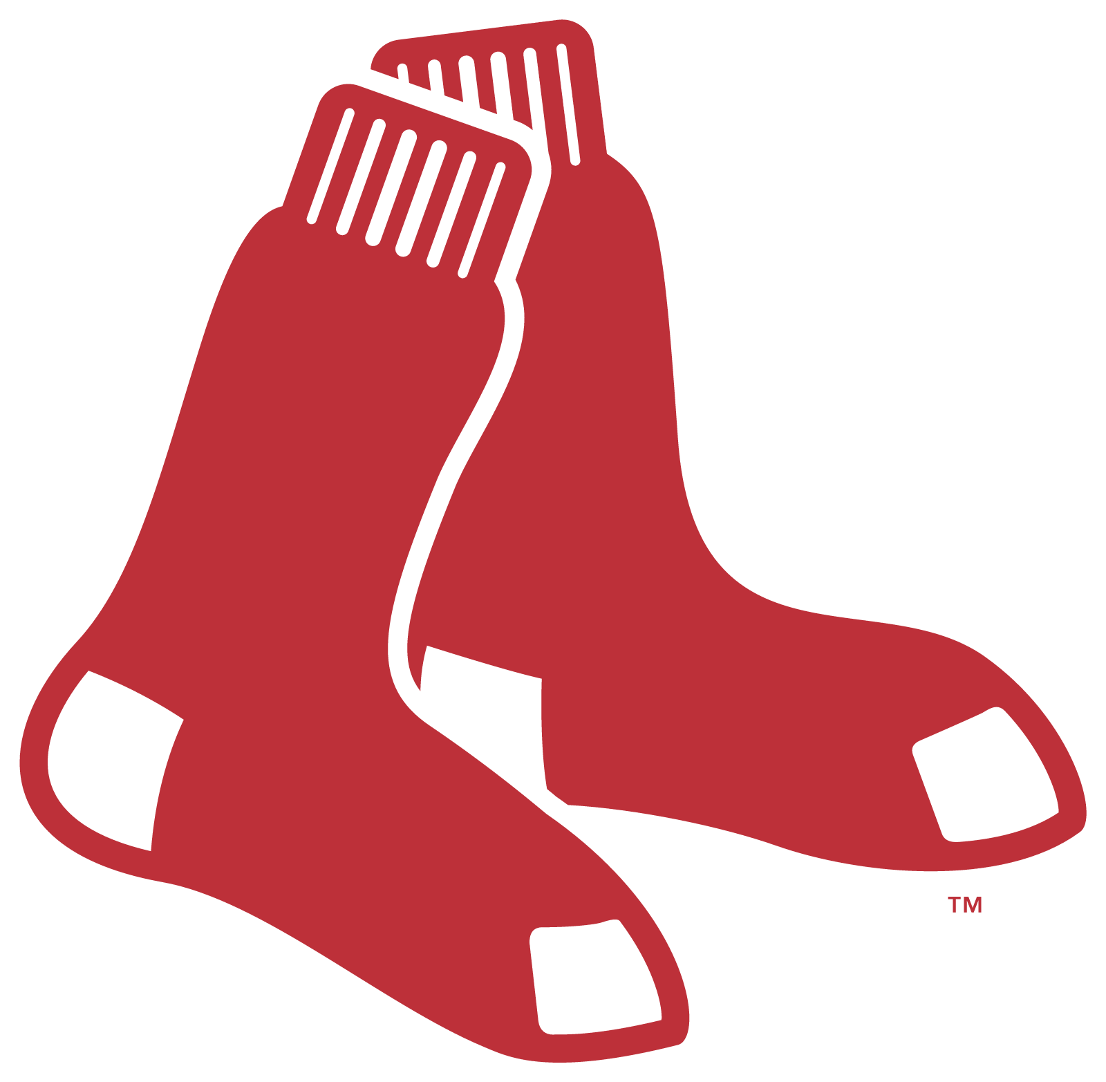 Boston Red Sox 标识