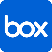 Box 标识