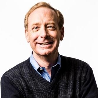 Brad Smith lead image