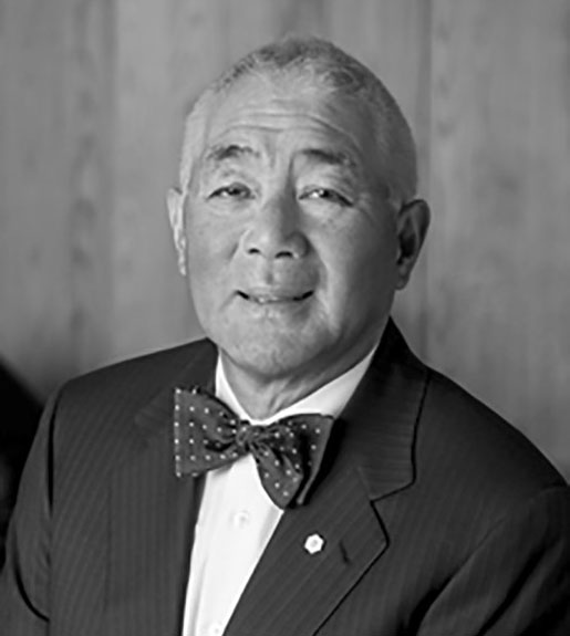 Brandt Louie 本人照片