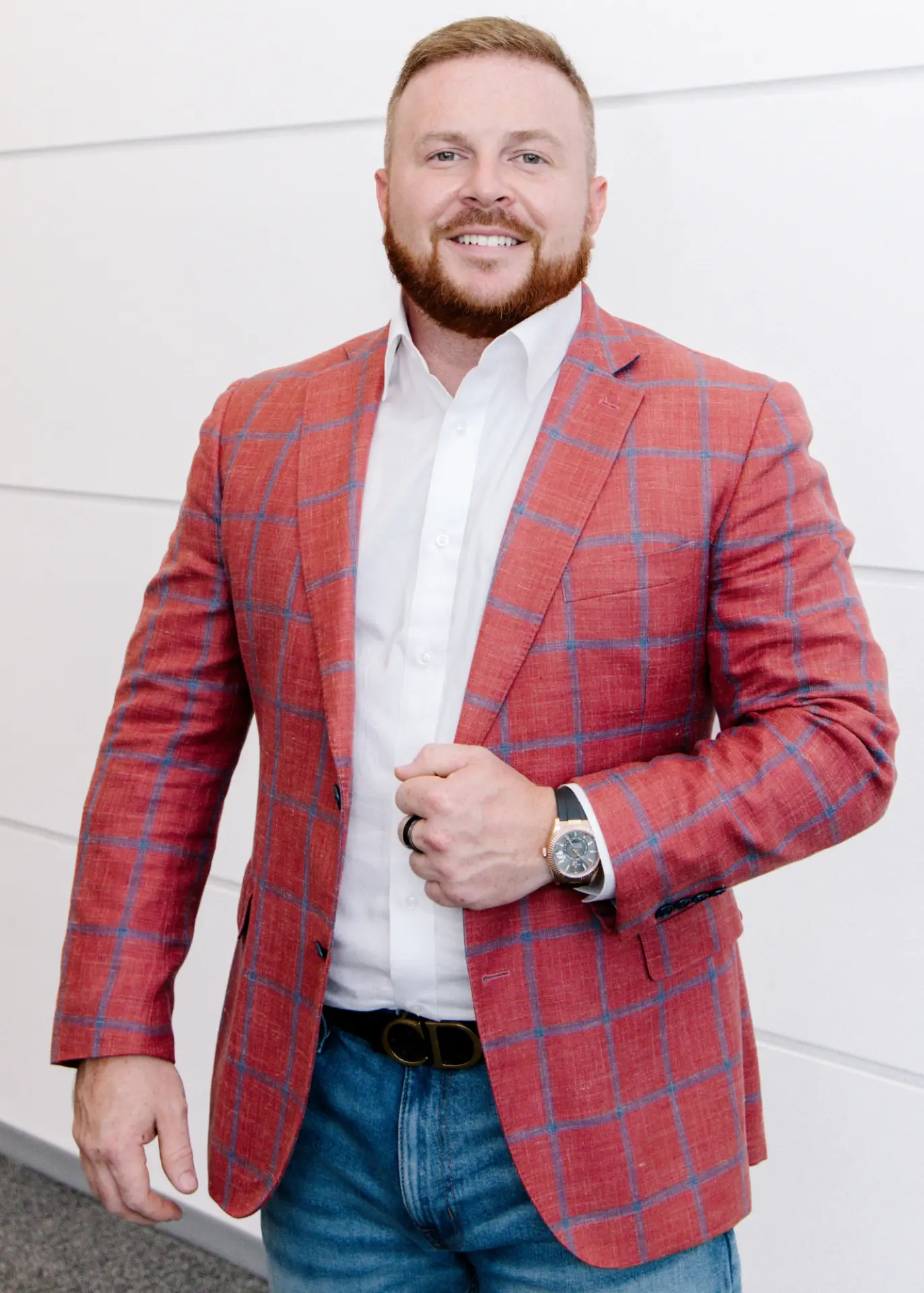 Brent Franklin lead image