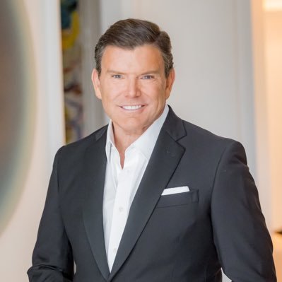 Bret Baier 本人照片
