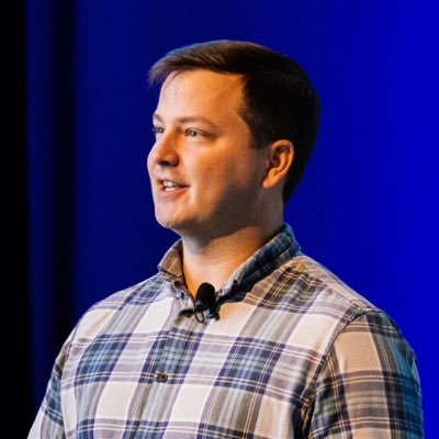 Brian Krogsgard 本人照片
