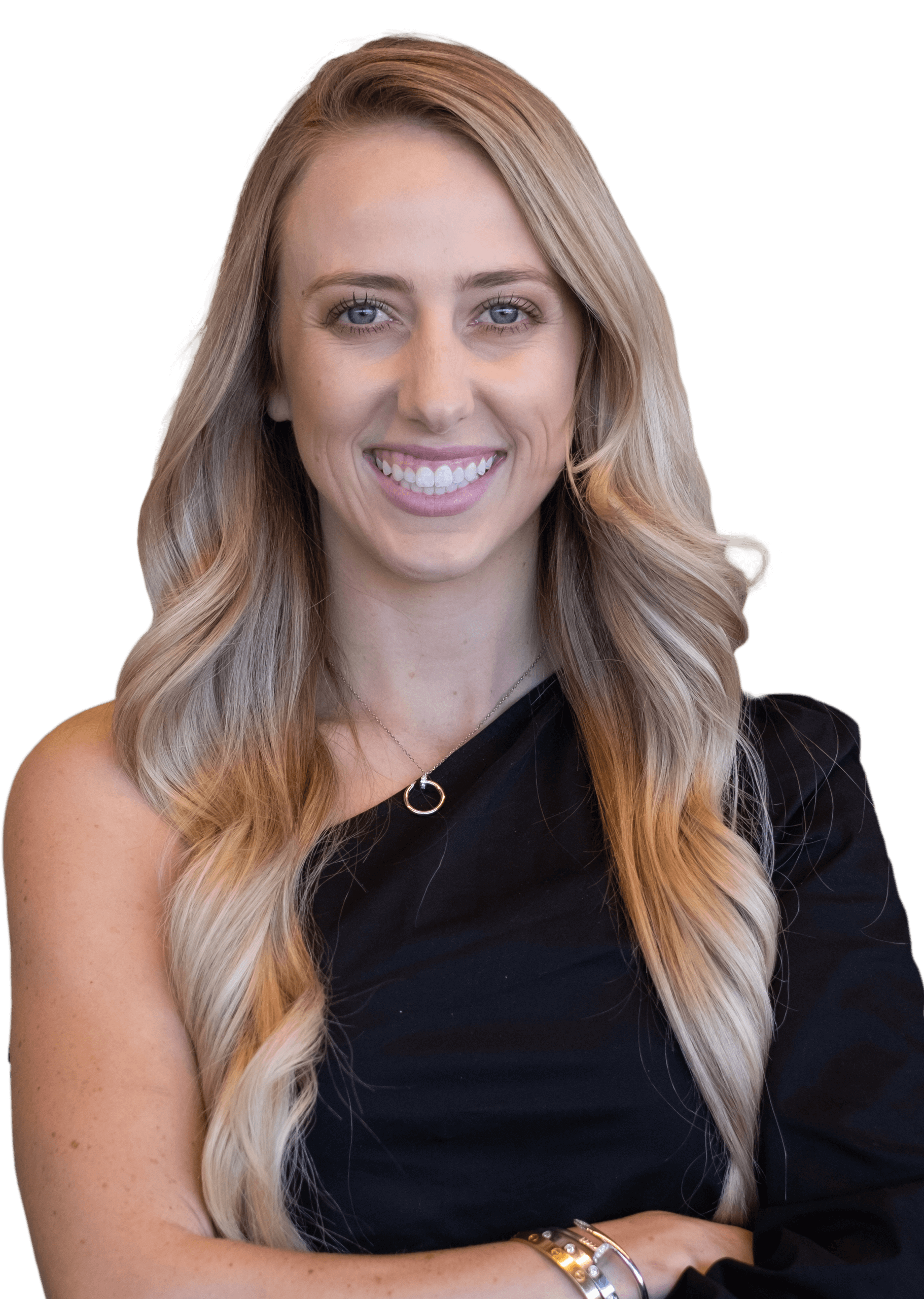 Brittany Mahomes 本人照片