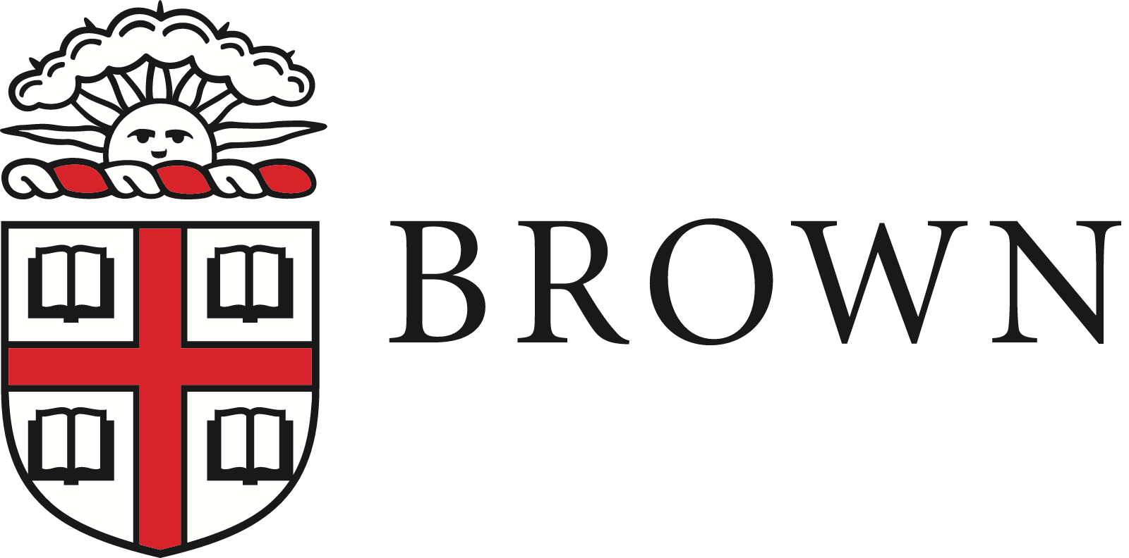 Brown University 标识