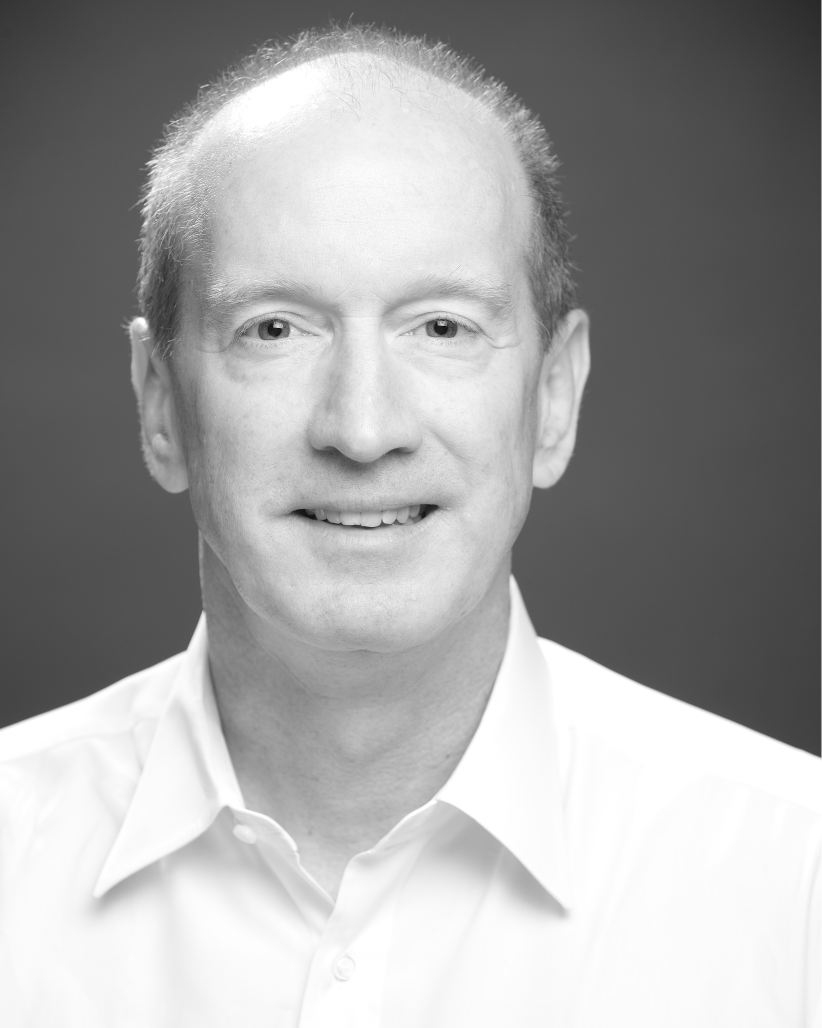 Bruce Dunlevie 本人照片