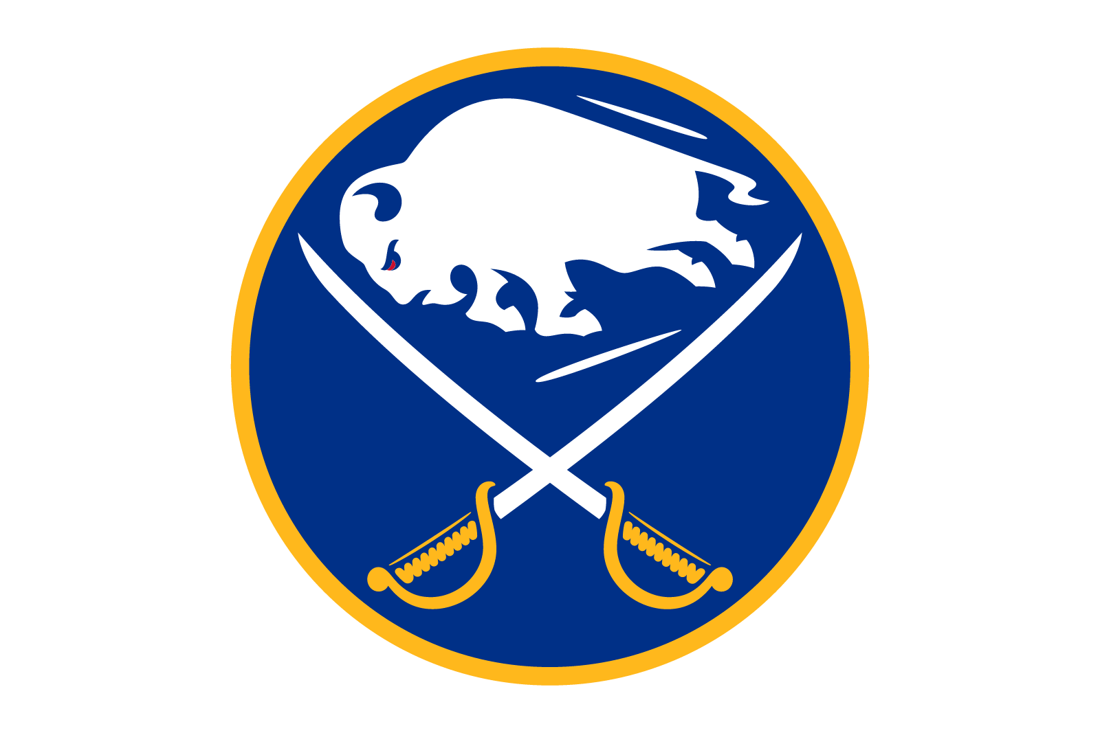 Buffalo Sabres logo