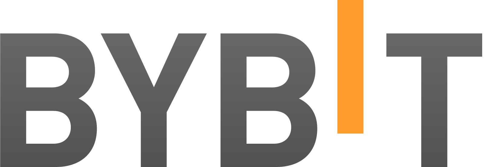 Bybit 标识