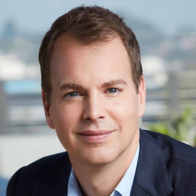 Casey Bloys lead image