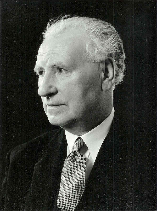 Charles Leatherland 本人照片