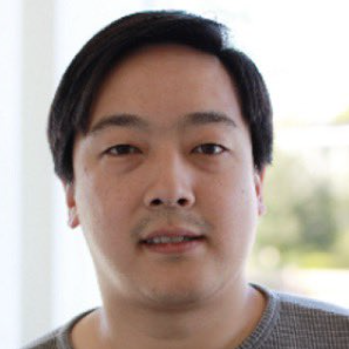 Charlie Lee（查理·李）人物肖像