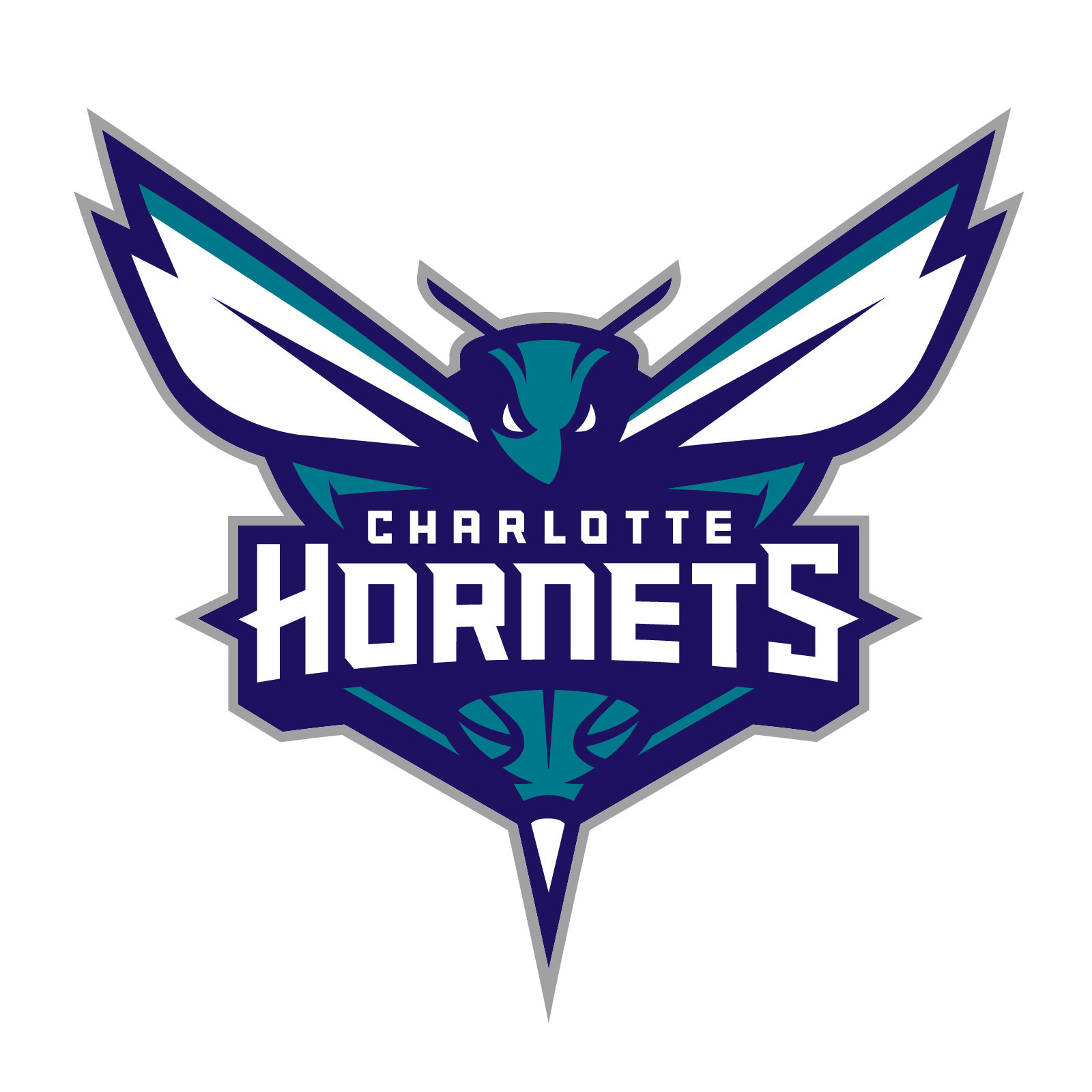 Charlotte Hornets主图