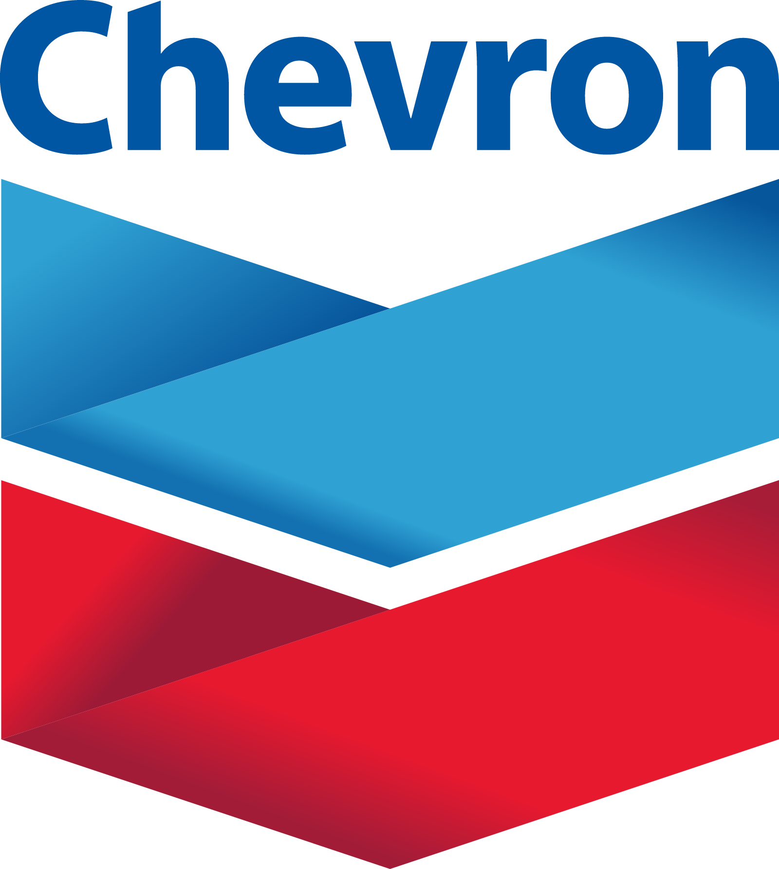 Chevron 标识