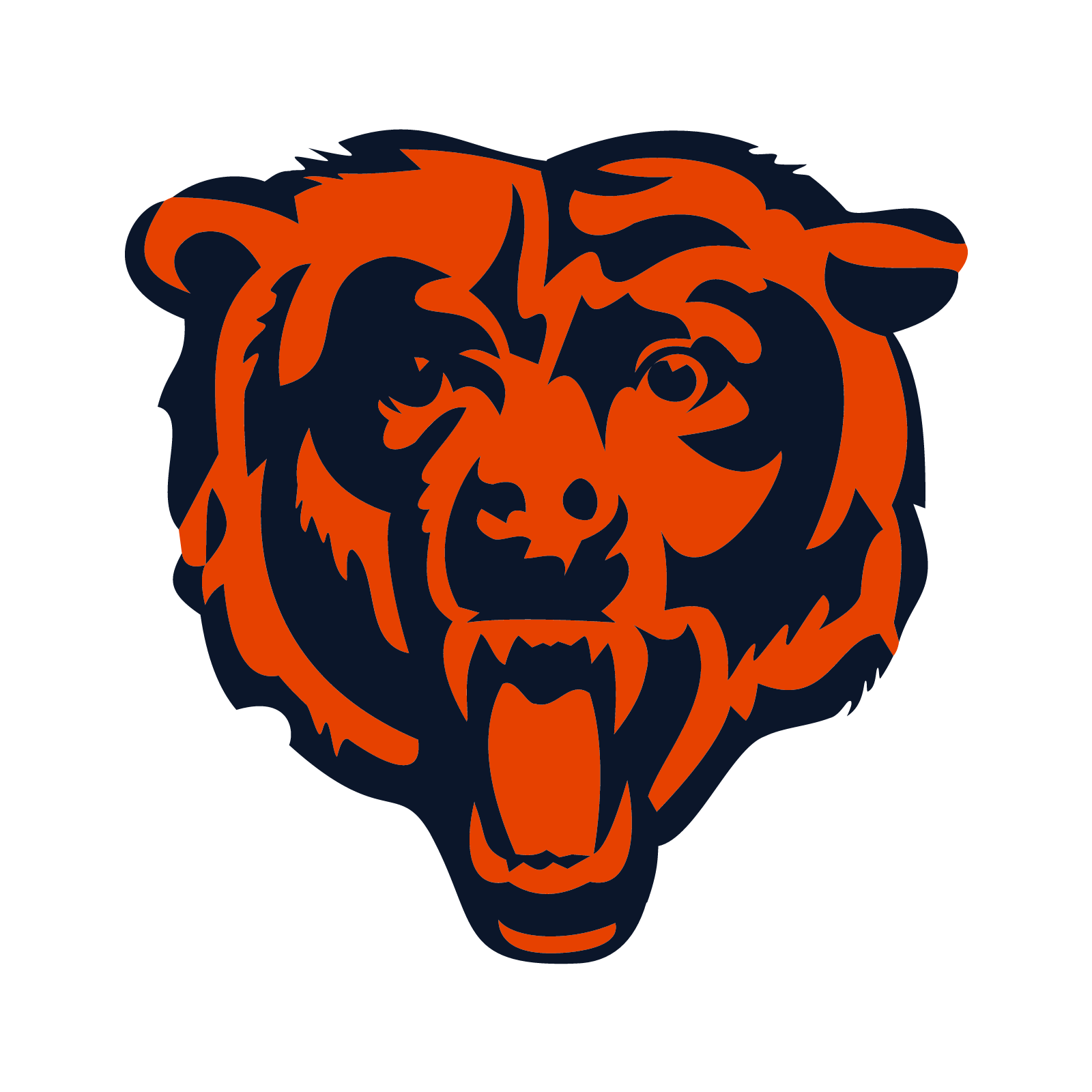 Chicago Bears logo