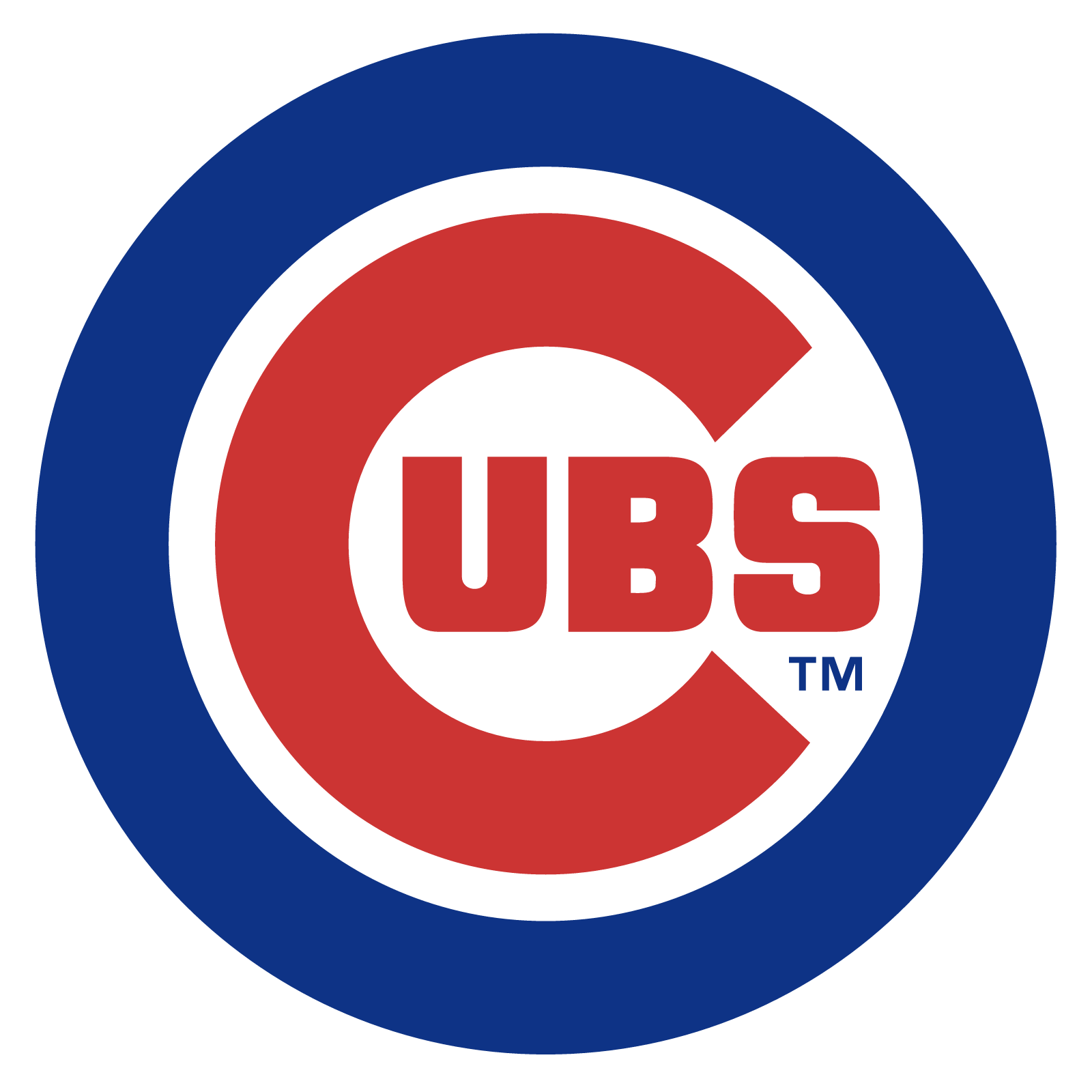 Chicago Cubs logo