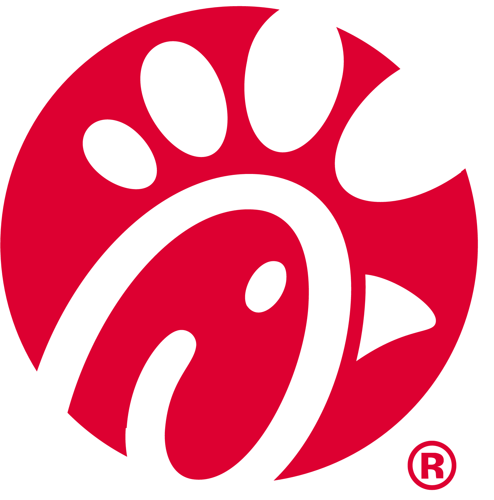 Chick-fil-A主图