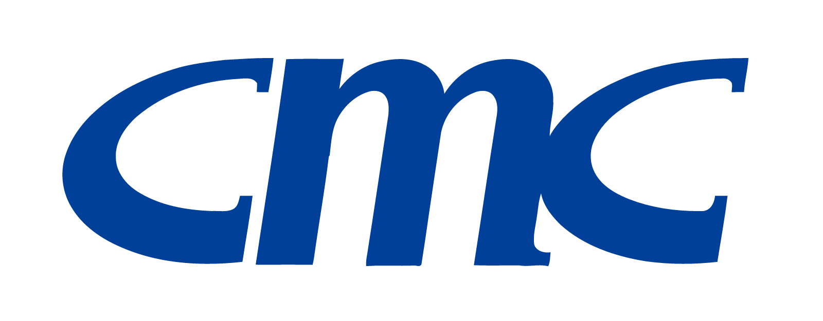 China Media Capital 标识