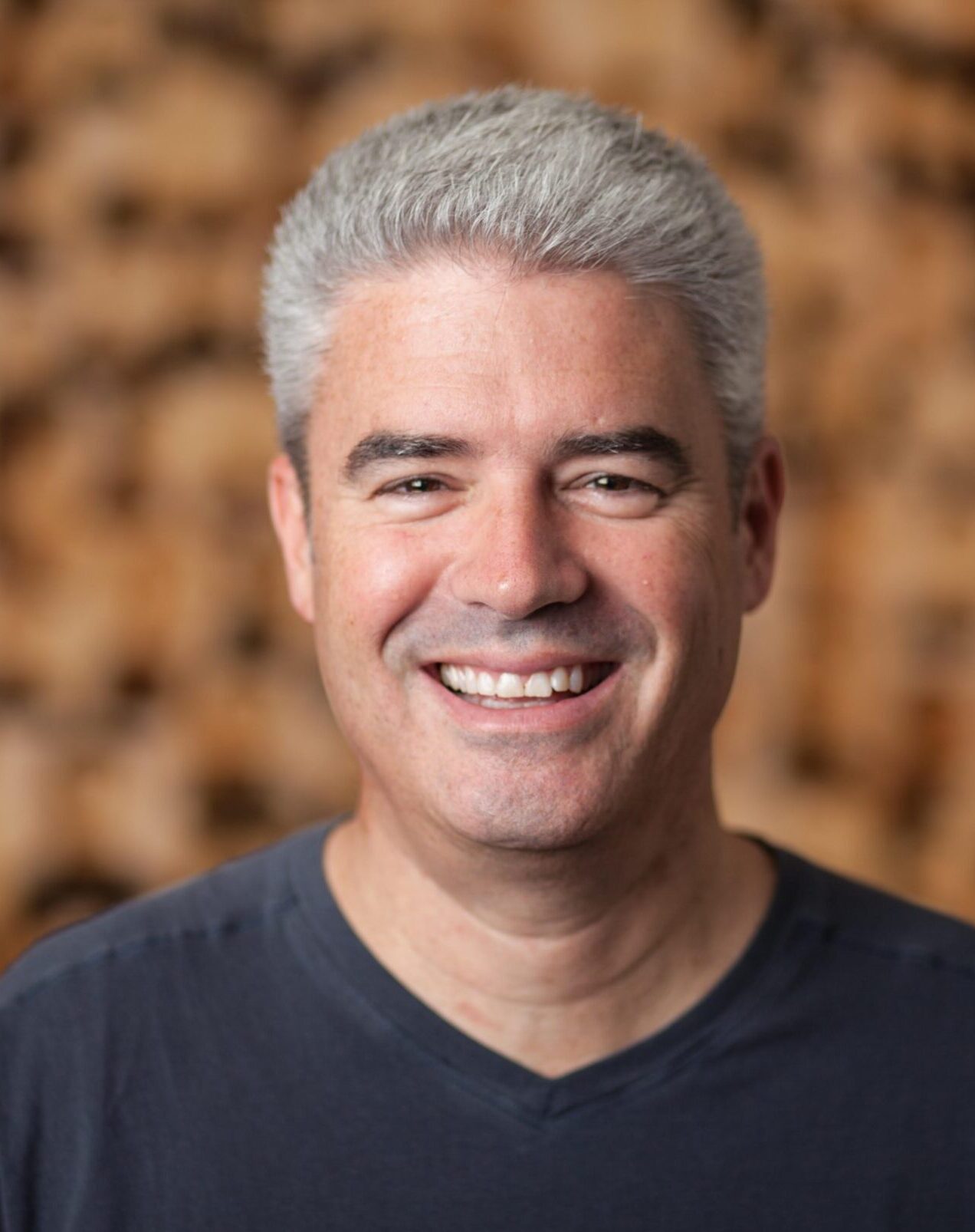 Chris Fralic 肖像