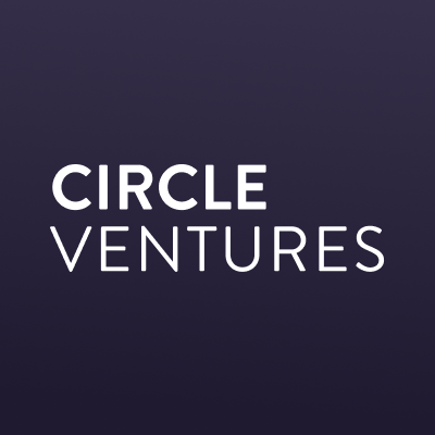 Circle Ventures 标识