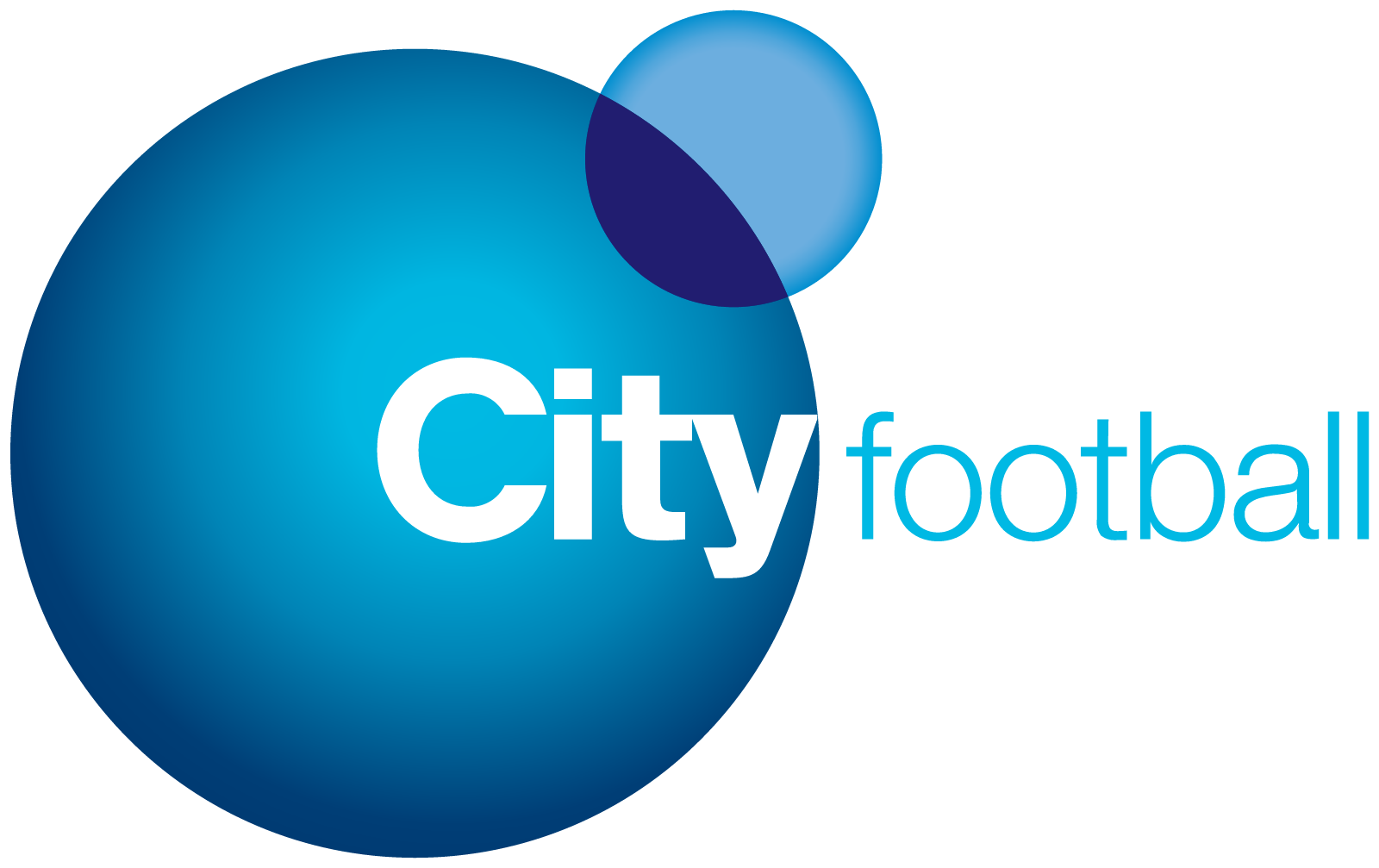 City Football Group 标识