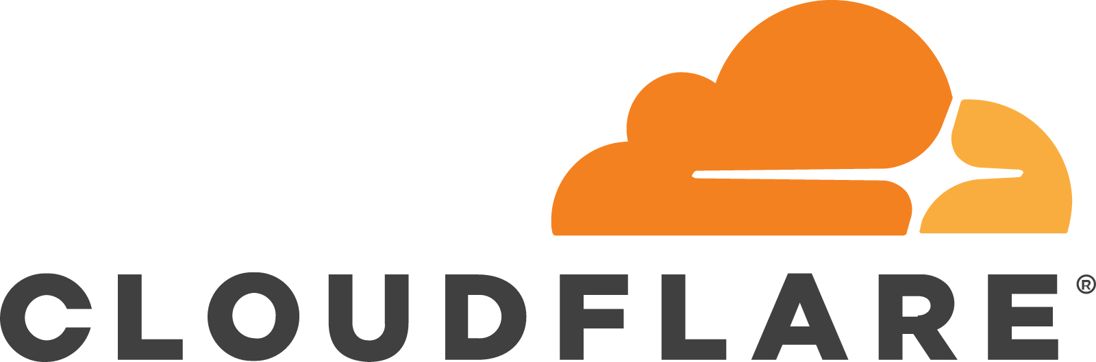 Cloudflare 标识