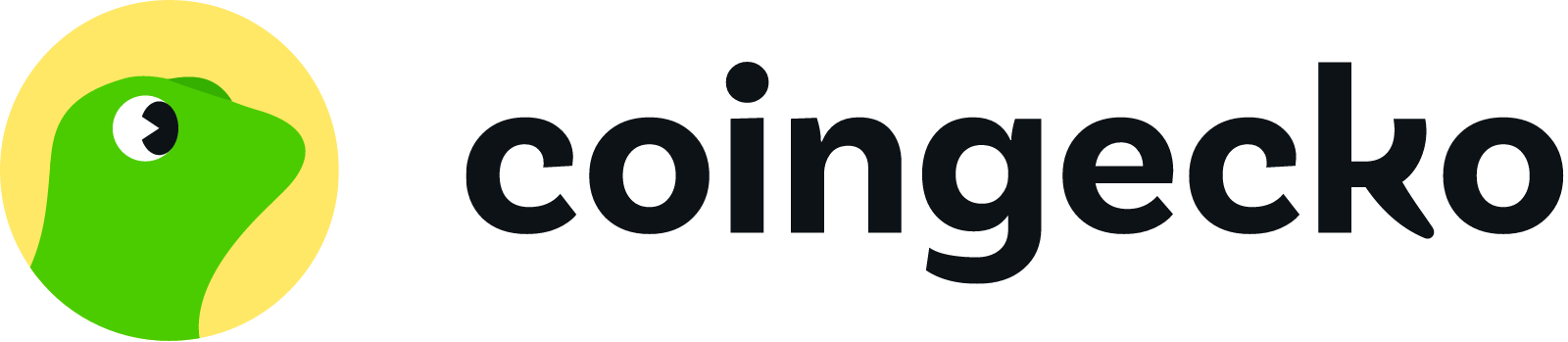 CoinGecko 标识
