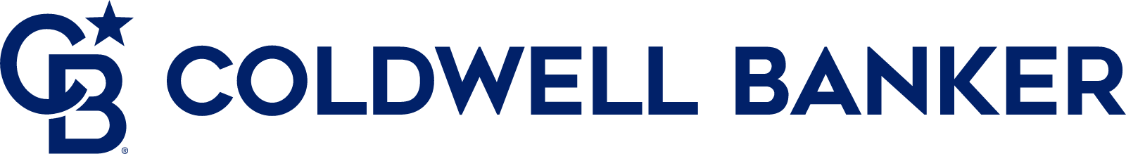 Coldwell Banker 标识