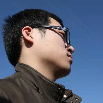 Colin Wu人物肖像