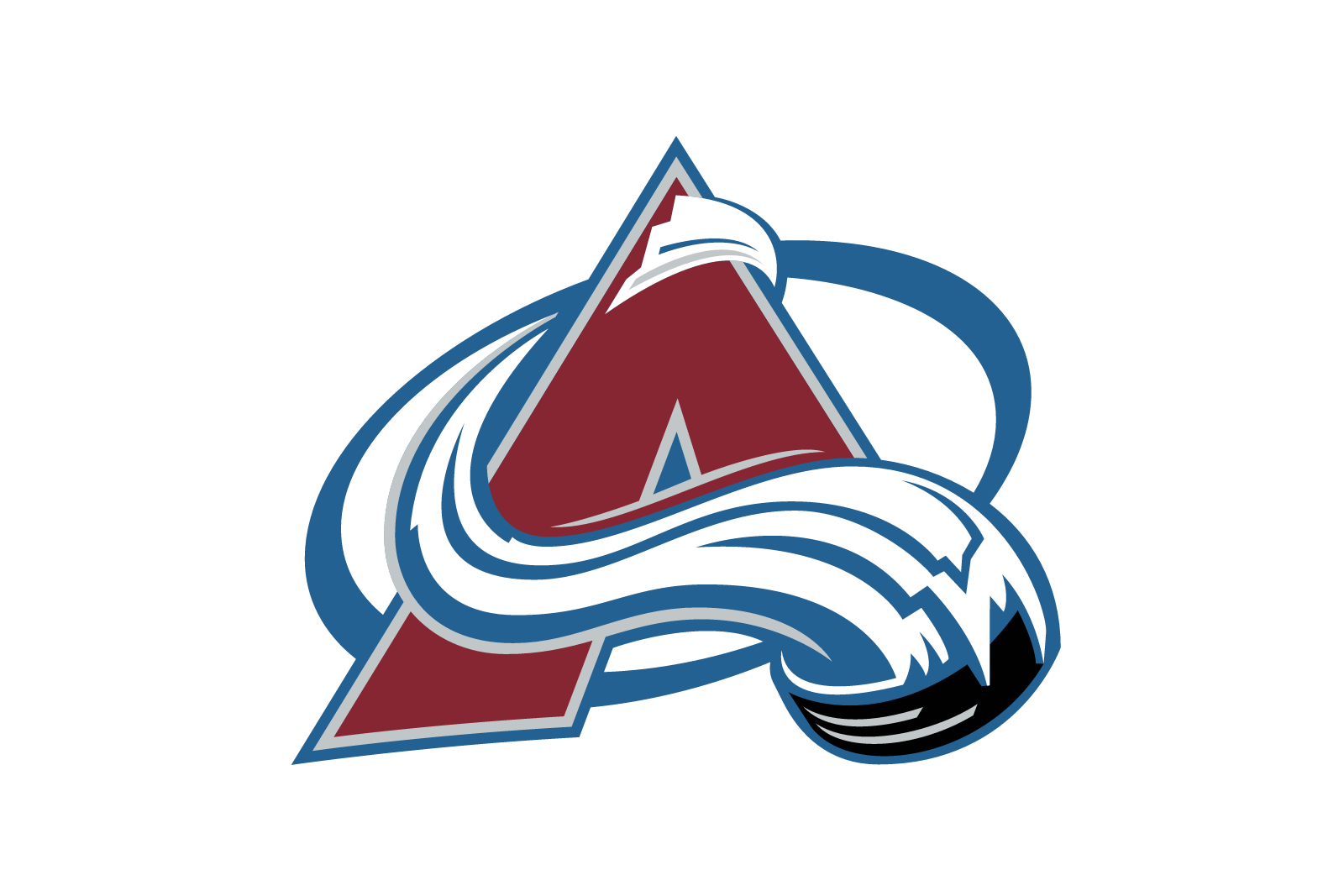 Colorado Avalanche lead image