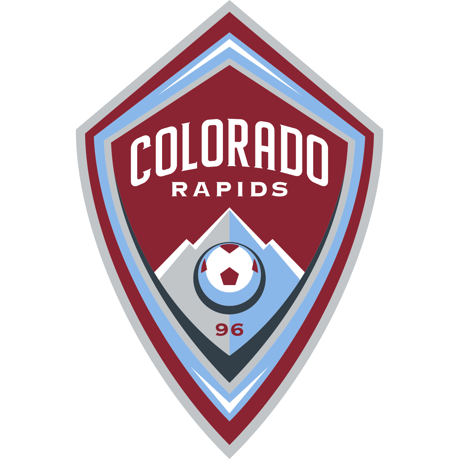 Colorado Rapids主图