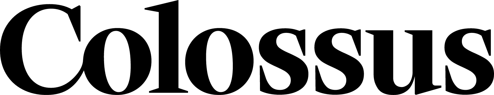 Colossus lead image