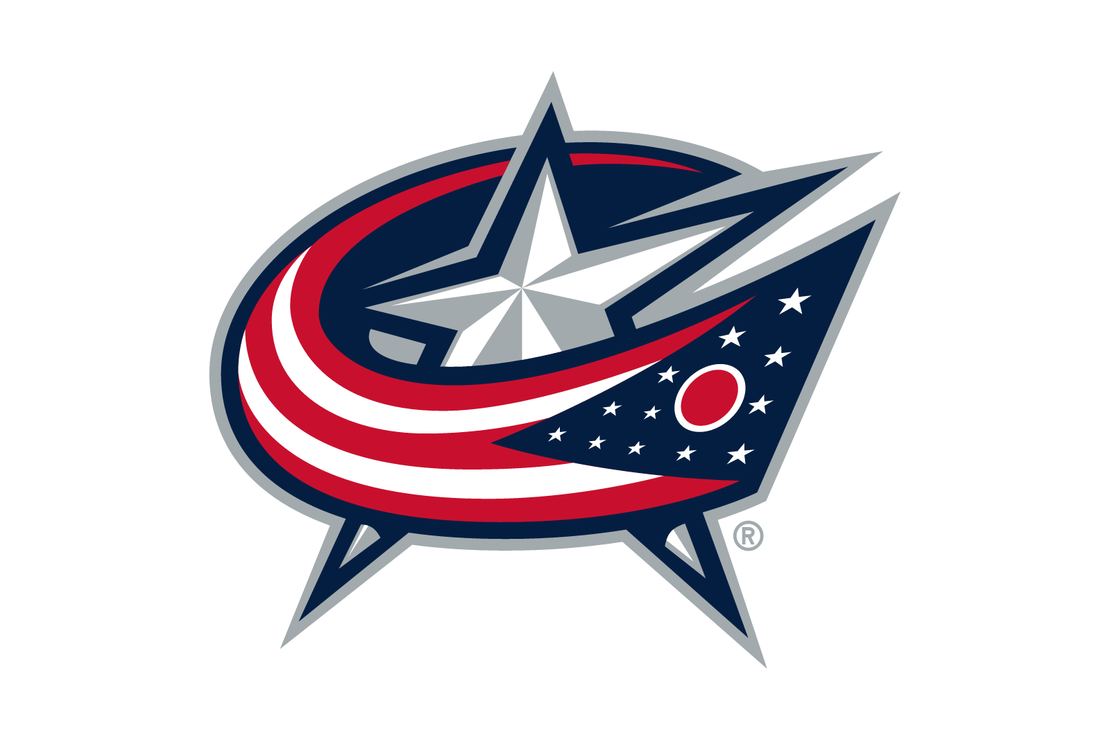 Columbus Blue Jackets logo