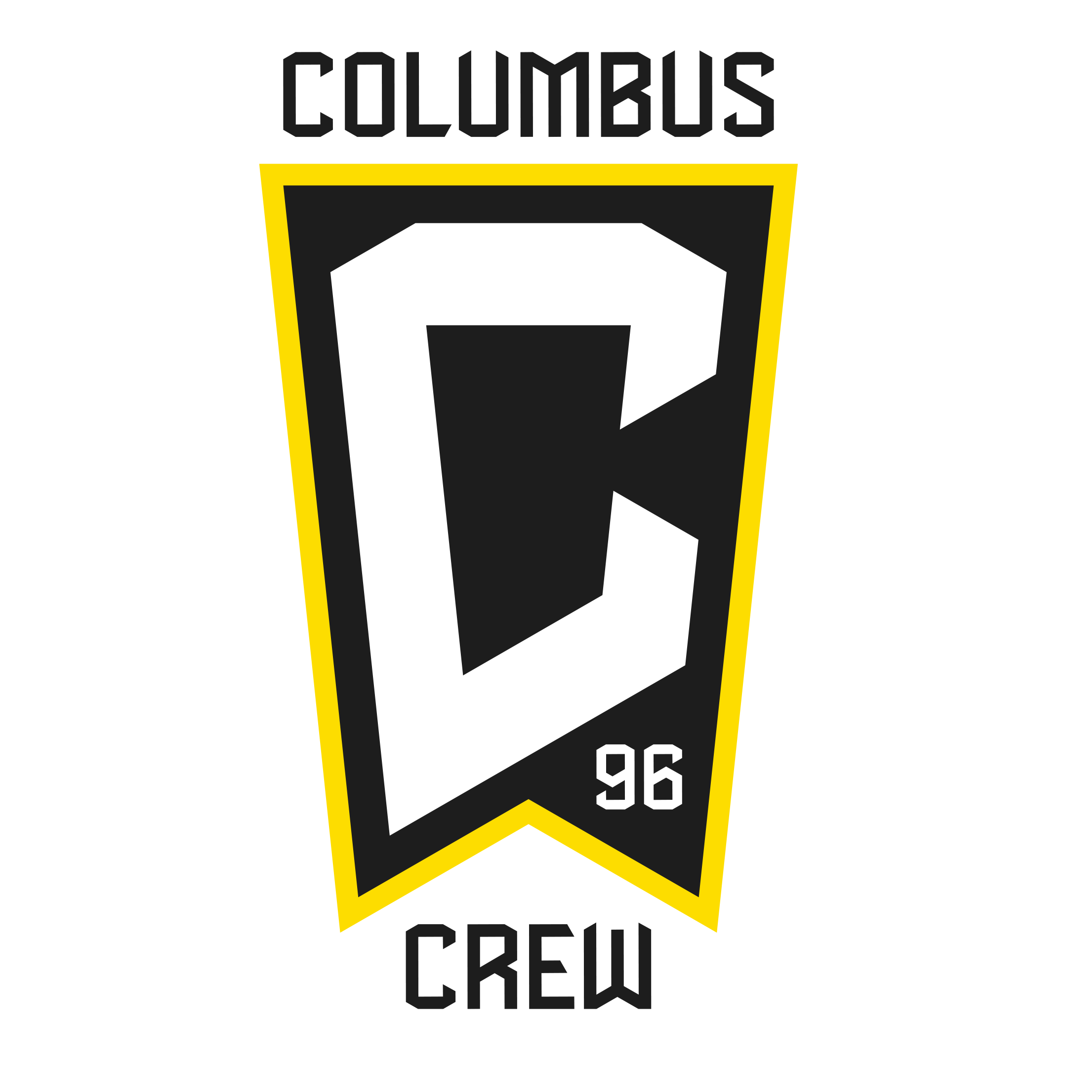 Columbus Crew logo