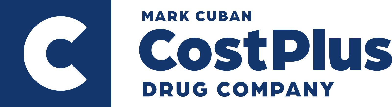 Cost Plus Drugs 标识