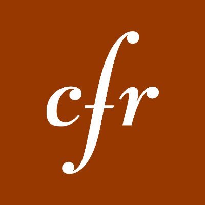 Council on Foreign Relations lead image